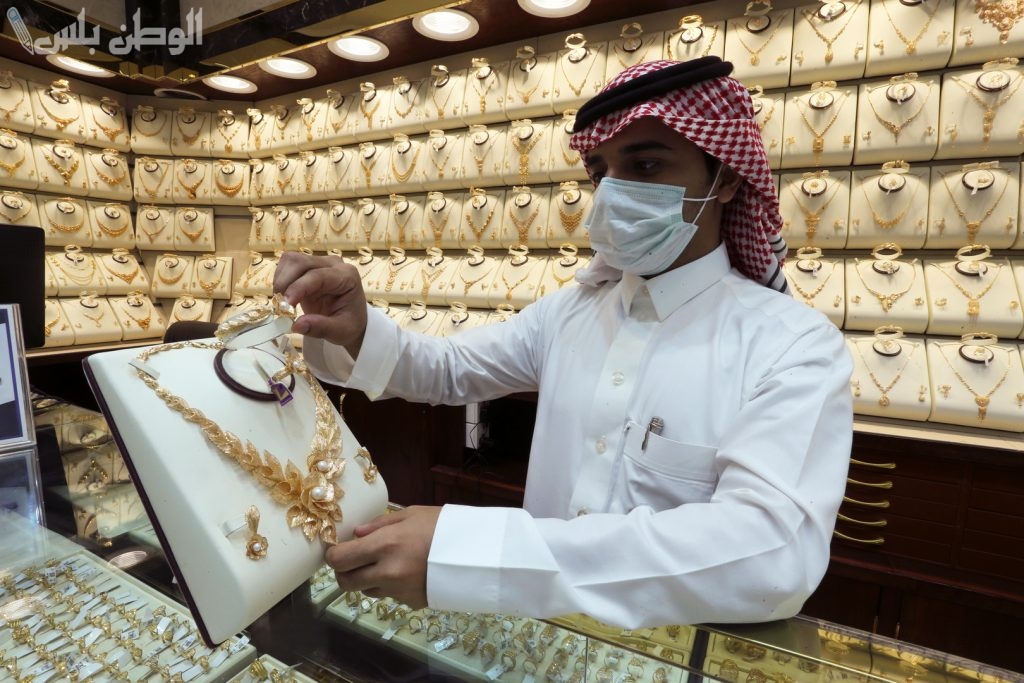 رسميًا | تسجيل انخفاض بـ 3 ريال سعودي للذهب للمرة الأولى بعد ارتفاع وصل إلى 8 ريال