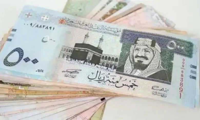 تعاملات اليوم | سعر الريال السعودي امام الدولار اليوم في السعودية السبت 8-2-2025