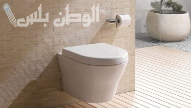السر وراء عدم استخدام الأوروبيين للشطافة
