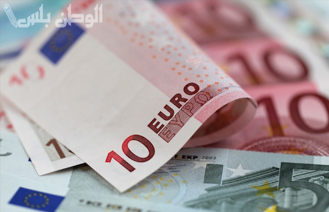 ارتفاع قوي لليورو.. تعرف على السعر الجديد للعملة الأوروبية مقابل الجنيه المصري في بداية تعاملات الثلاثاء 25-2-2025