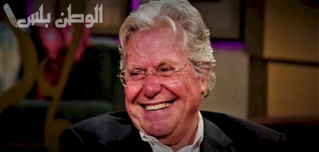 السيرة الذاتية لحسين فهمي والكشف لأول مرة عن عدد زيجاته وسبب طلاقه من ميرفت امين