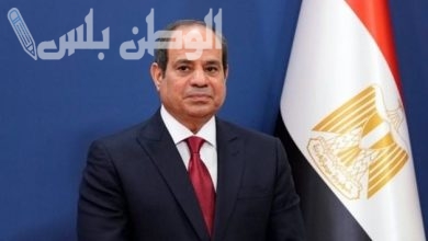 السيسي مصر