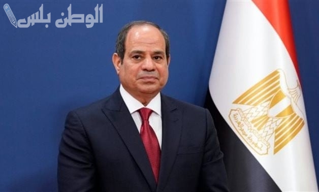 السيسي مصر والأردن يقفان سويا من أجل مصلحة الدولتين والعمل على حل القضايا الإقليمية لصالح الوطن العربي