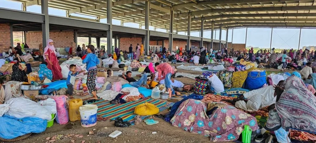 مخاوف دولية من تفاقم الصراع في السودان مع استمرار القتال بين الجيش وقوات الدعم السريع