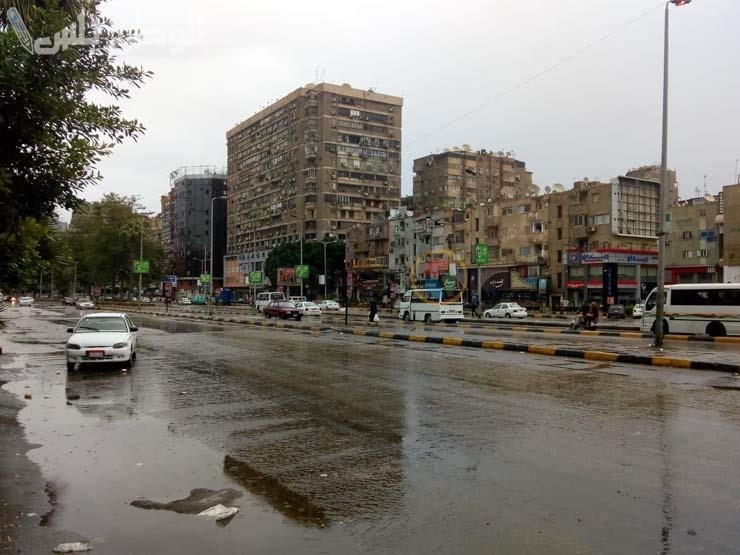 تحذير رسمي | الطقس اليوم في مصر.. الأرصاد تحذر من موجة برد ورياح نشطة!