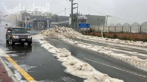 عاجل وخطير | الطقس في السعودية اليوم.. المركز الوطني للأرصاد يحذر من عواصف ترابية ورياح نشطة!