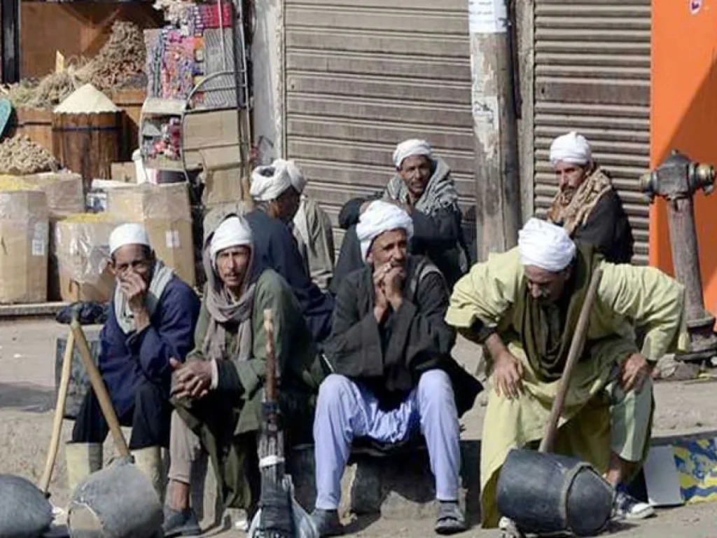التسجيل سهل جدًا” .. كيفية التقديم لمنحة رمضان 2025 للعمالة غير المنتظمة عبر الرقم القومي والشروط المطلوبة