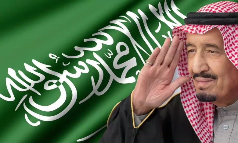 الموارد البشرية موعد صرف المكرمة الملكية لشهر رمضان 1446 موعد الصرف وآلية الاستعلام