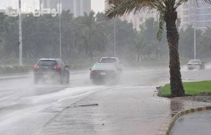 المركز الوطني للأرصاد يحذر من تقلبات جوية حادة: موجة برد شديدة وأمطار غزيرة تضرب مناطق مختلفة