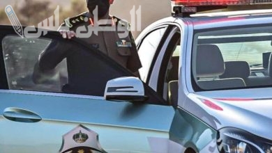 المرور السعودي