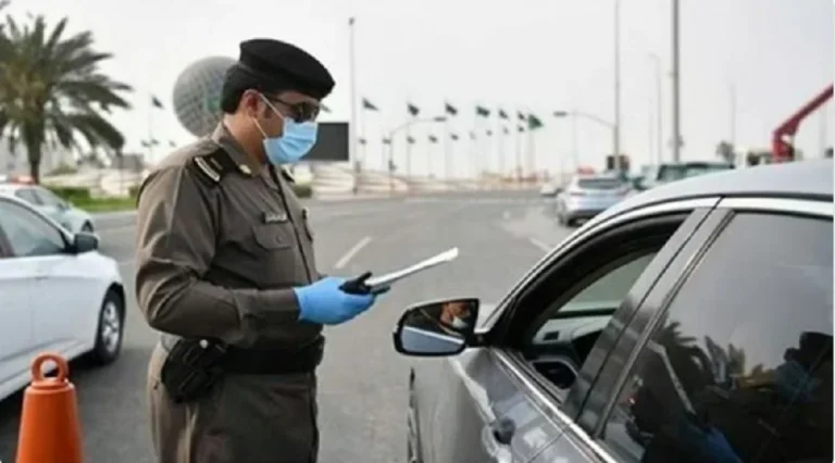 المرور السعودي يوجه بيان هام لقائدي السيارات مرتبط باحتفالات يوم التأسيس