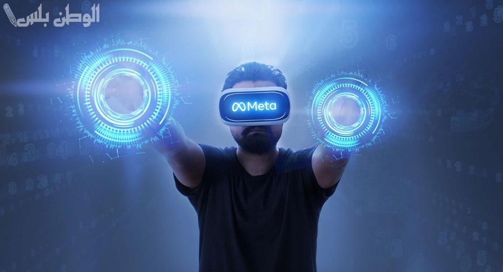 المستقبل بين يديك كيف ستغير الميتافيرس 2025 طريقة التواصل والعمل؟
