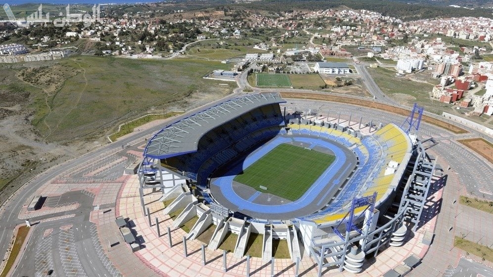 المغرب يعتزم بناء أكبر ملعب في البلاد بسعة 115 ألف متفرج بحلول عام 2027