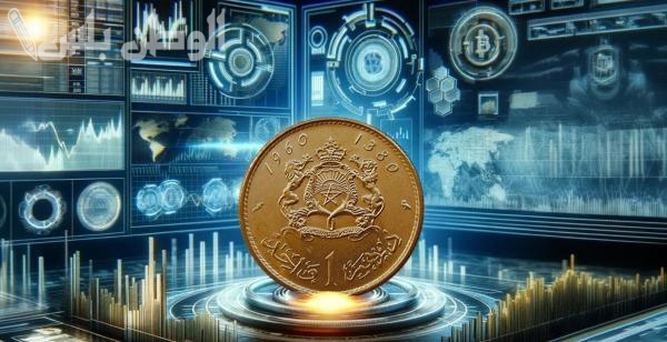 المغرب يعتمد الدرهم الرقمي 1446.. هل نشهد تحولًا اقتصاديًا جديدًا؟