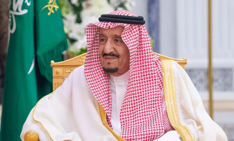المكرمة الملكية السعودية 1446: زيادة استثنائية بمناسبة يوم التأسيس