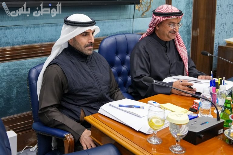 الكويت تتوقع إيرادات بقيمة 58 مليار دولار في الميزانية القادمة