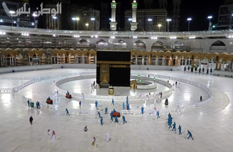 رابط وطريقة التسجيل في الوظائف الموسمية بالحرمين والشروط المطلوبة