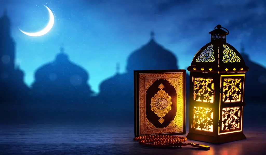 امساكية رمضان 2025 / 1446 في حائل ومواقيت الصلاة كاملة