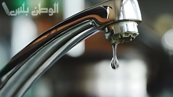 انقطاع المياه عن 23 قرية في المنوفية 18 فبراير 2025 بسبب أعمال الصيانة والتطهير