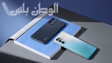 اوبو رينو 6