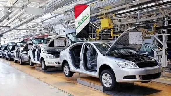 إنتاج محلي جديد: بدء تصنيع سيارات نصر Nasr محليًا قبل نهاية 2025 بانخفاض في الأسعار
