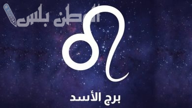 برج الأسد