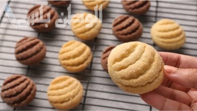 بسكوت سهل