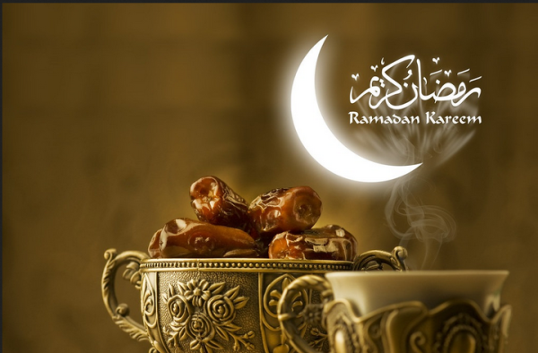 بطاقات تهنئة رمضان 1446 جاهزة للطباعة والمشاركة على مواقع التواصل