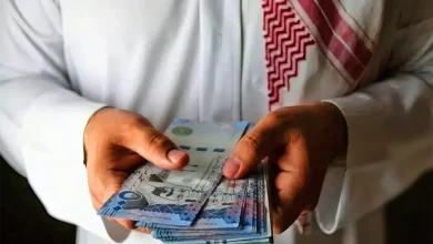 بعد تبكير موعد رواتب شهر فبراير