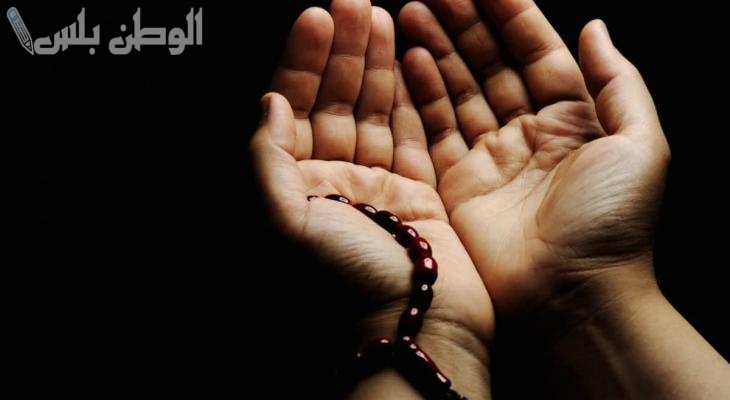 بقلوب مؤمنة ومطمئنة اللهم بلغنا رمضان لا فاقدين ولا مفقودين 2025 نرجو أن يجمعنا رمضان مع أحبائنا دون فقدان أحد