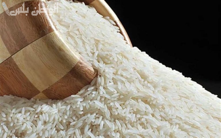 بكم طن الأرز اليوم في مصر؟ سعر الأرز في مصر جميع الأنواع يوم 2 فبراير 2025
