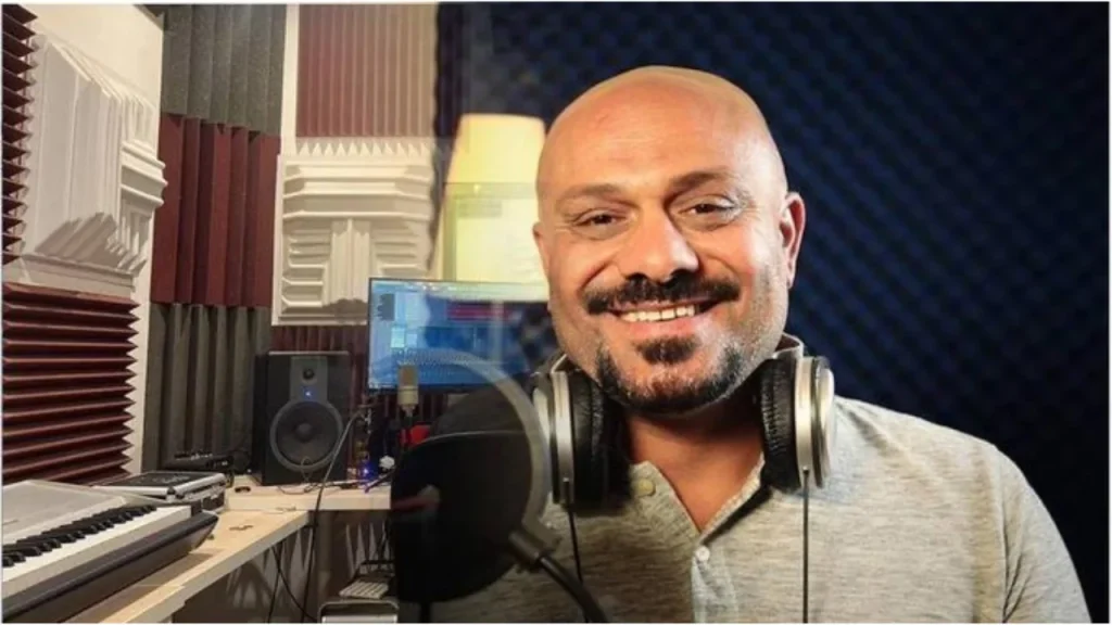 بلال الكبيسي طيور الجنة العالم يودع اشهر منشد عراقي بقناة طيور الجنة