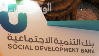 بنك التنمية الاجتماعية