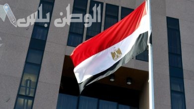 بيان من الخارجية المصرية يحبط محاولة تهجير الفلسطينيين