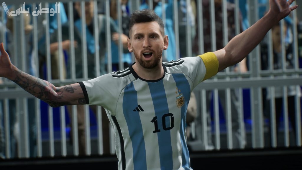 اعرف طريقة تحميل لعبة بيس 2024 واستمتع بها الآن مهما كان نوع هاتفك