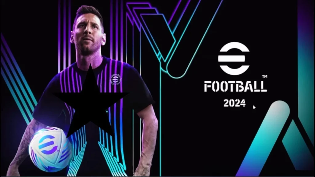 الآن .. احصل على أحدث نسخة من اللعبة بعد التطوير من تقنياتها طريقة ـ لعبة بيس 2025 موبايل Football 2025 Mobile