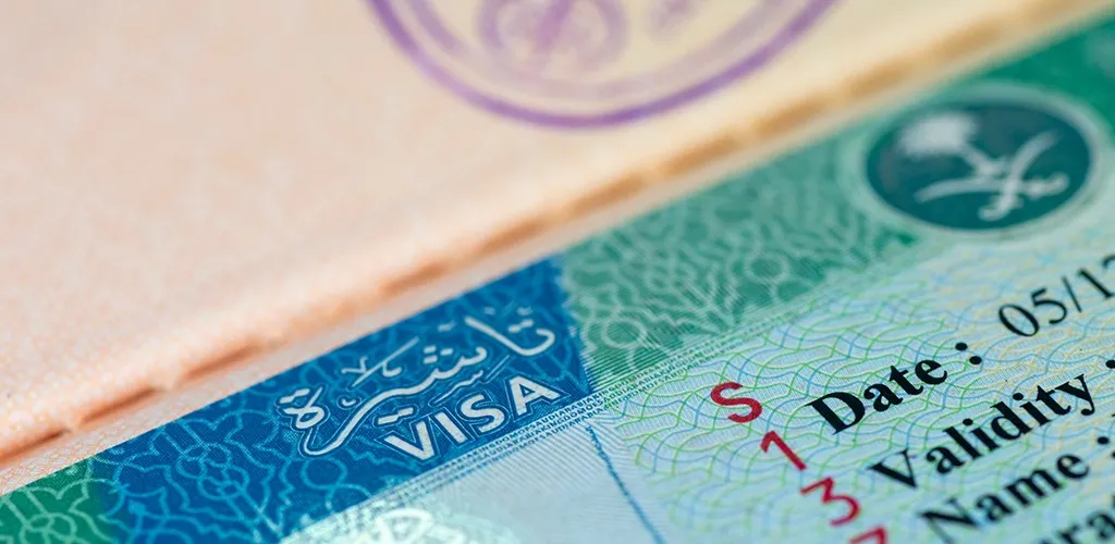 تأشيرة الإقامة الجديدة الإجراءات الجديدة للأجانب والمقيمين في مصر 2025 بالقوانين الجديدة