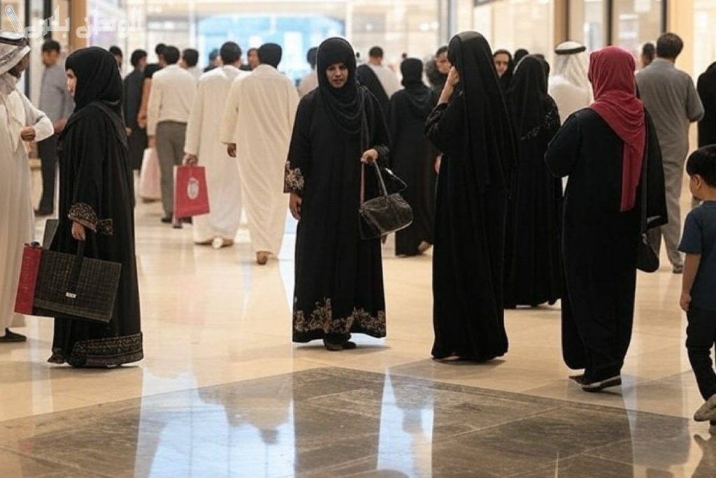 بيان رسمي | التجارة تكشف حقوق المستهلكين في التخفيضات.. بشفافية ومصداقية عالية!!