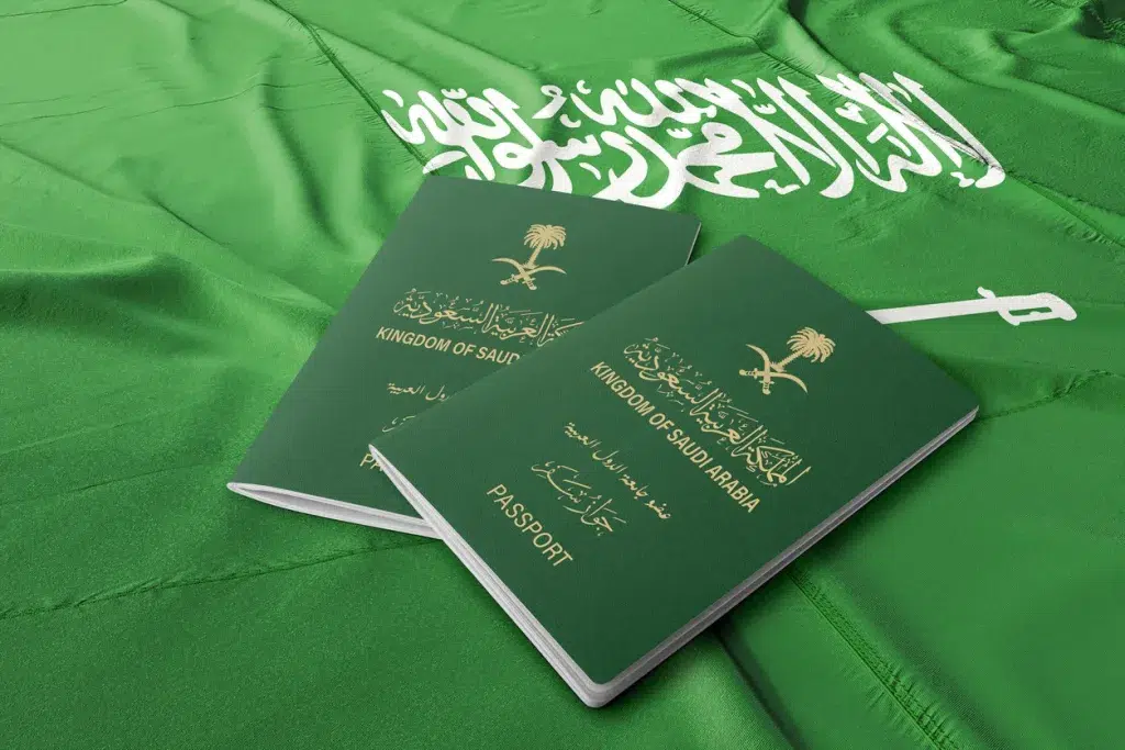 رسوم تجديد الإقامة للعاملين في السعودية 2025 وتعديلات على نظام العمل والإقامة
