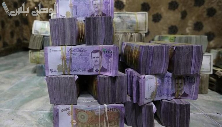 الدولار يتراجع: تحديث سعر الدولار امام الليرة السورية اليوم الثلاثاء 11 فبراير 2025