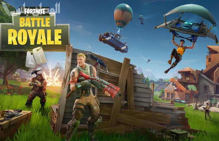 احصل على لعبة فورت نايت الآن على الكمبيوتر بأبسط الخطوات .. تحميل النسخة الأصلية Fortnite