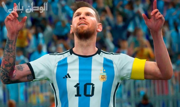 اعرف طريقة تحميل لعبة بيس 2024 الآن على جوالك بأسهل الخطوات .. حملها الآن