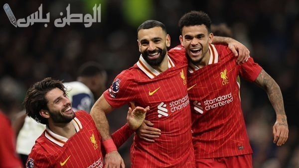 قبل بداية الجولة القادمة.. ترتيب الدوري الانجليزي الممتاز 2025 وأبرز المواجهات المنتظرة في الصراع على القمة