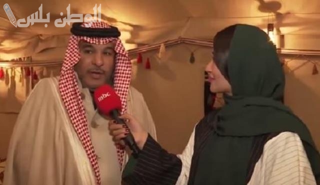 ترحيل فوري لكل من يقوم متورط في تجميل الإبل بالمملكة العربية السعودية والعواقب وخيمة
