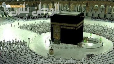 تردد قناة السعودية قران كريم