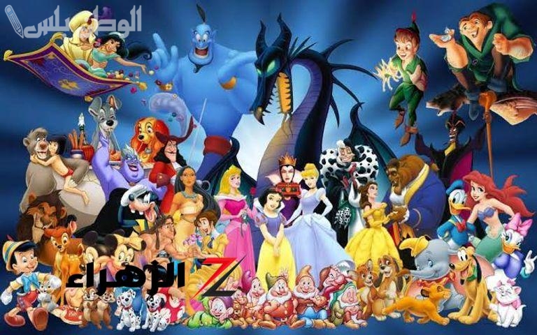كرتون مميز تردد قناة مودي كيدز الجديد 2025 على نايل سات وعربسات بجودة HD
