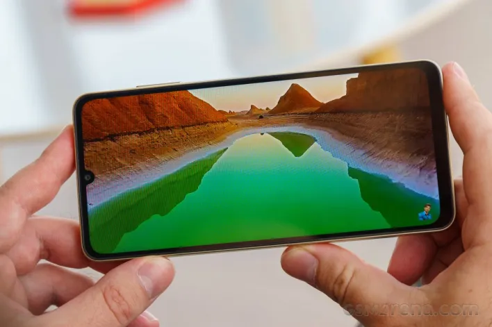 عبر إكس | تسريب مواصفات جهاز Samsung Galaxy A06 5G الجديد بعد إطلاق 4G بأغسطس 2024