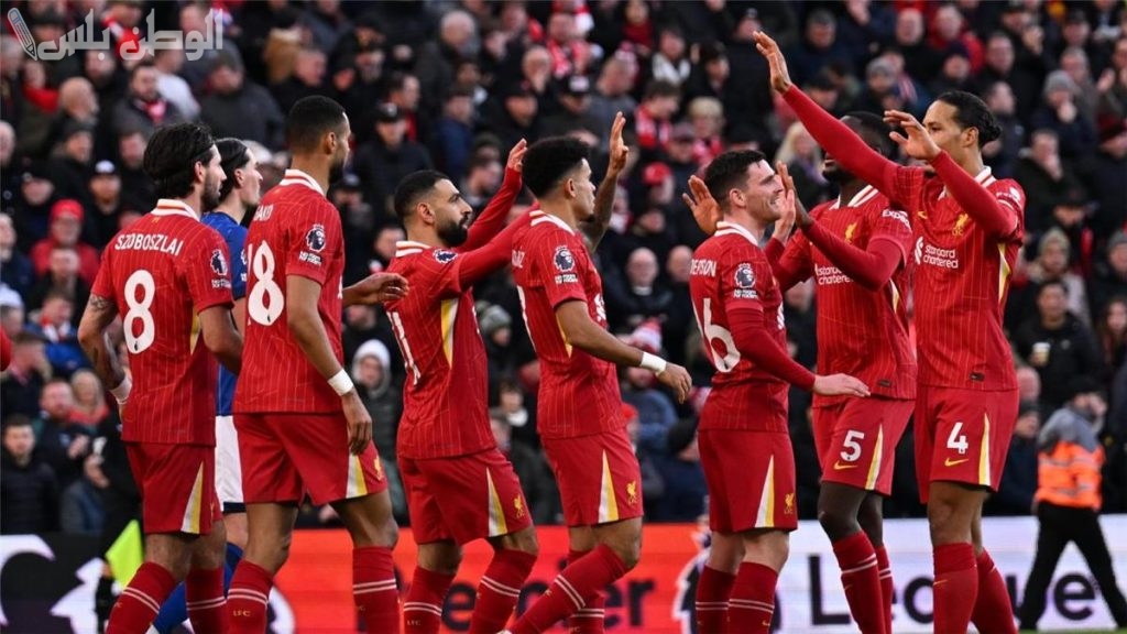 تشكيل ليفربول اليوم لمواجهة توتنهام هوتسبير في إياب نصف نهائي كأس الرابطة الإنجليزية