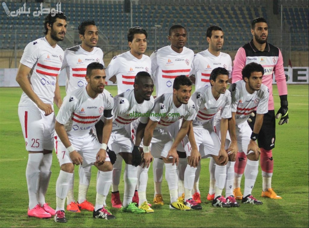 مباراة الزمالك والأهلي الليلة في لقاء جديد وهذا التشكيل المتوقع