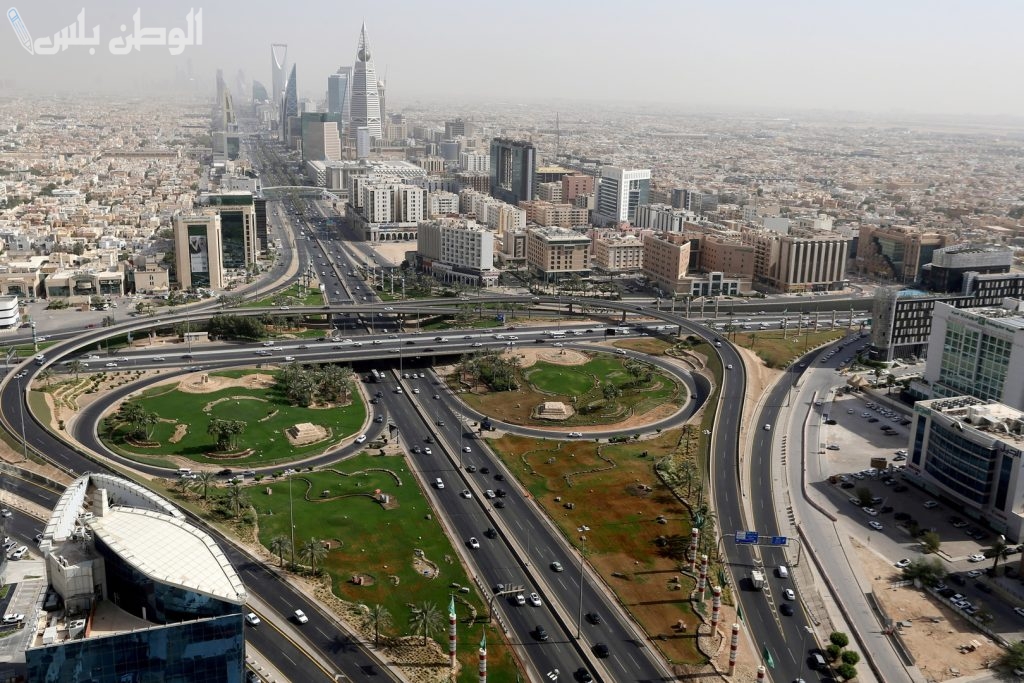 تطوير البنية التحتية في المملكة: مشاريع جديدة لتوسعة الطرق السريعة وتحسين وسائل النقل العامة